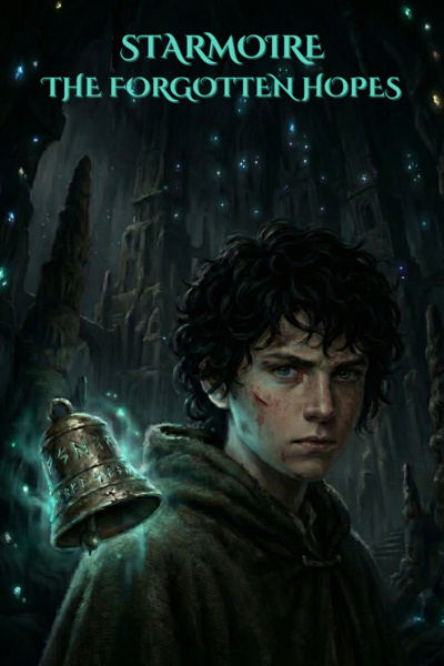 StarMoire: The Forgotten Hopes