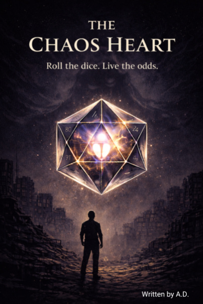 The Chaos Heart