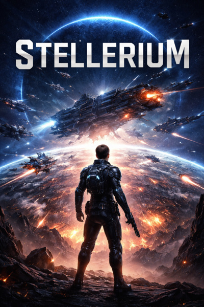 Stellerium