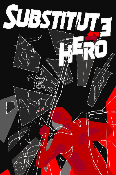 SUBSTITUTE HERO