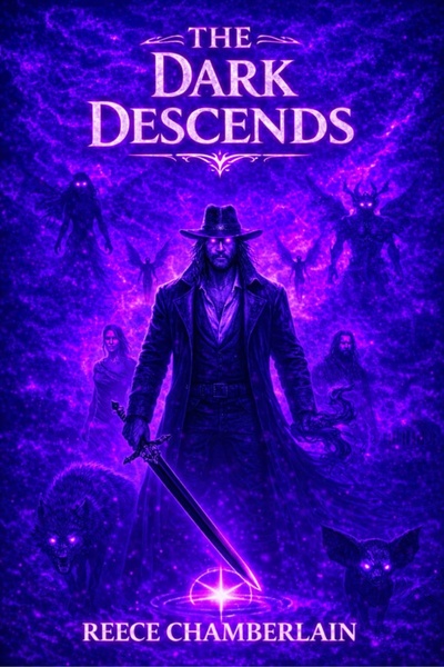 The Dark Descends