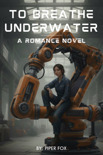 To Breathe Underwater: A Romance Novel