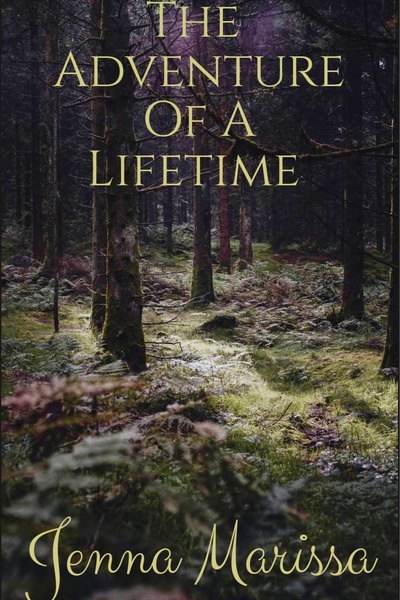 The Adventure Of A Lifetime