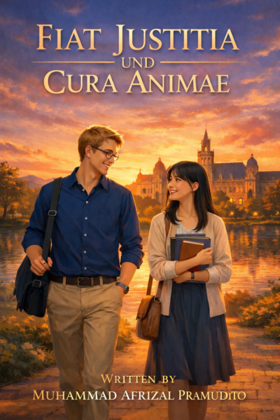 Fiat Justitia und Cura Animae [English]