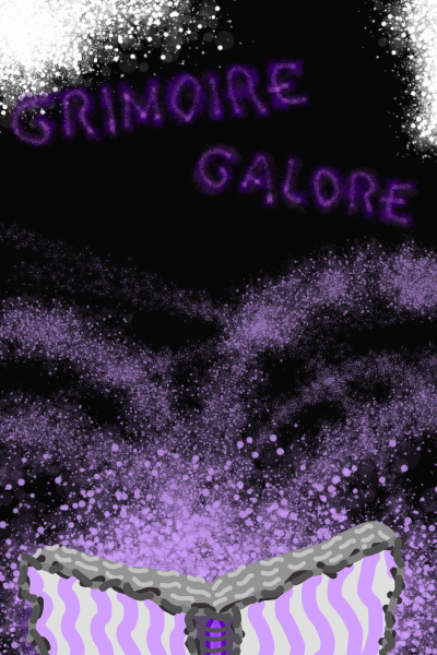 Grimoire Galore