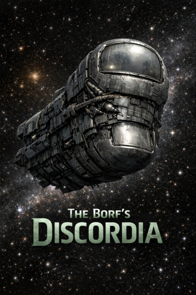 The Borf's Discordia