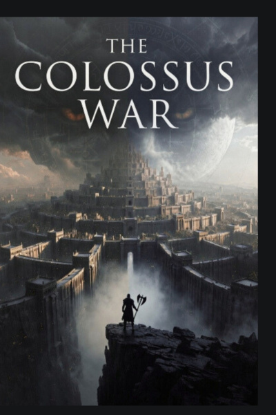 The Colossus War