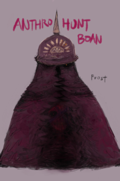 Anthro Hunt: Birth of a Nation