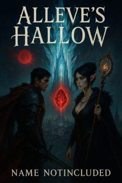 Alleve’s Hallow
