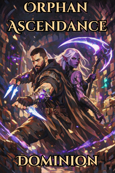 Orphan Ascendance: Child of the Deep