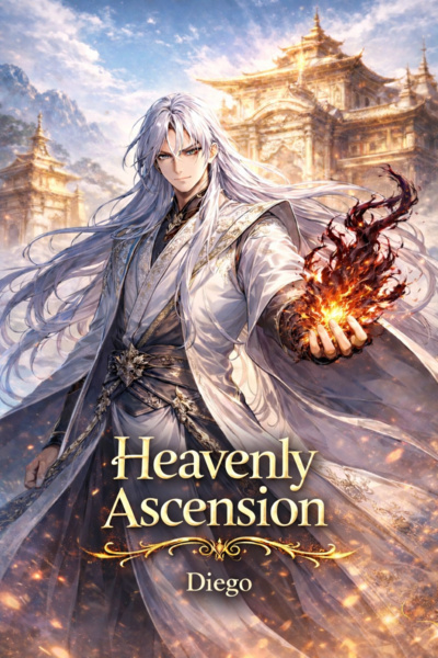 Heavenly Ascension