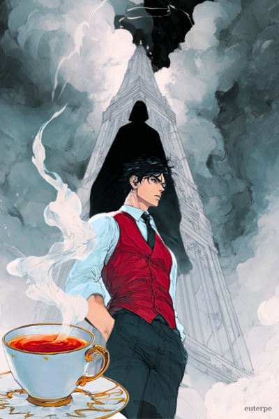 Blessed by Death: An Archmage's Second Life [OP MC, LitRPG]