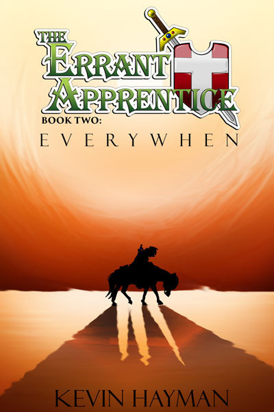 The Errant Apprentice