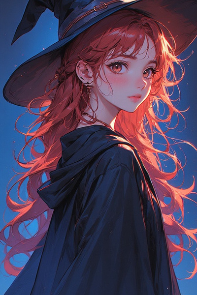 I’ve Been Reincarnated as a Diary