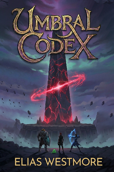 Umbral Codex [Summons, LitRPG & Progression Fantasy]