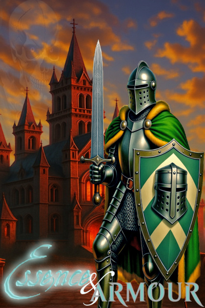Essence and Armour