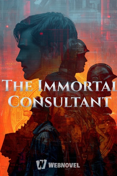 The Immortal Consultant