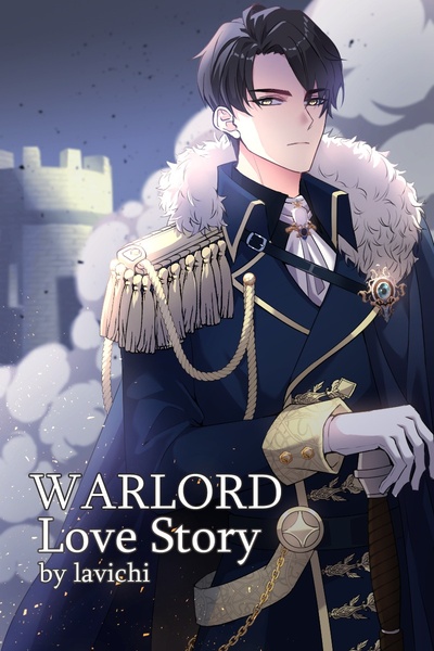 Warlord Love Story
