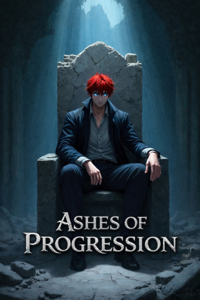The Ashes of Progression