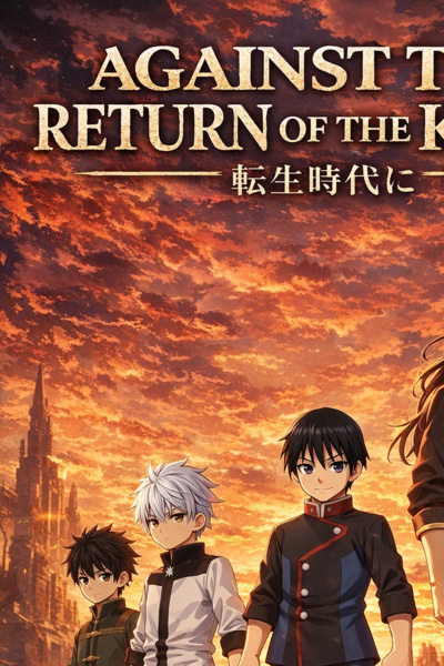 Against the return of kings