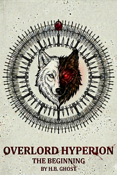 Overlord Hyperion: The Beginning The Ghost Series [Book 1]