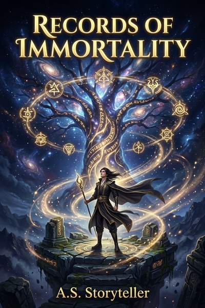 Records of Immortality