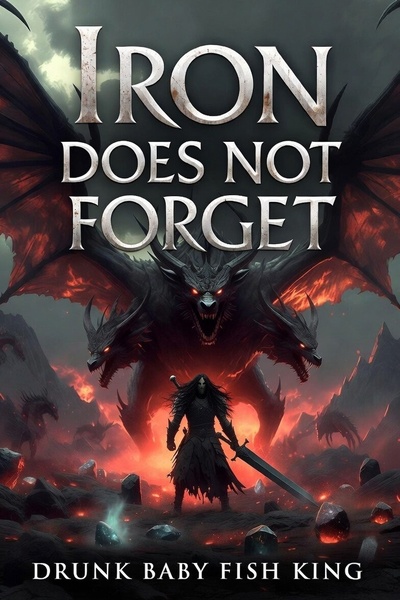 Iron Does Not Forget