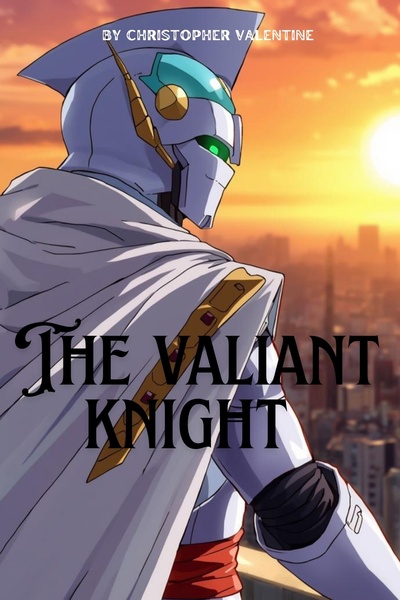 The valiant knight- [A historical slice of life superhero progression fantasy]