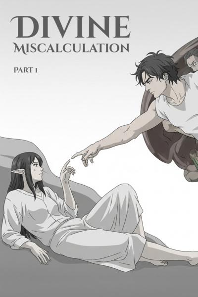 Divine Miscalculation