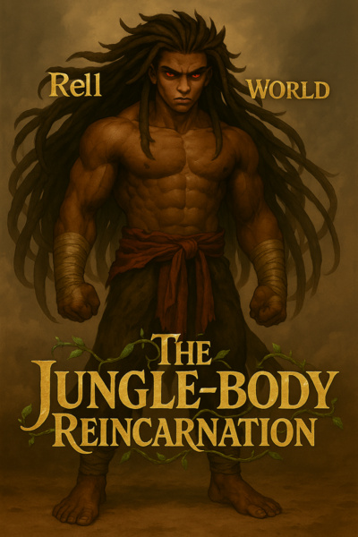 Rell World: The Jungle Body Reincarnation