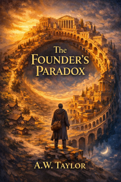 The Founder's Paradox