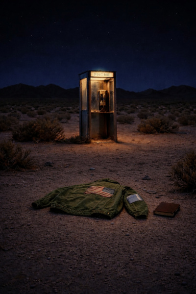 Appochryphus Americanus