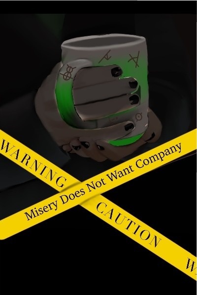 Misery Does Not Want Company
