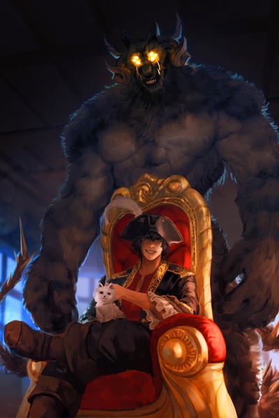 Inexorable Chaos: God Games