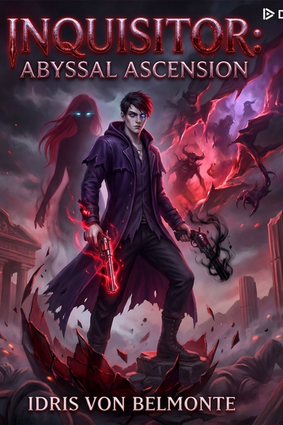 Inquisitor: Abyssal Ascent