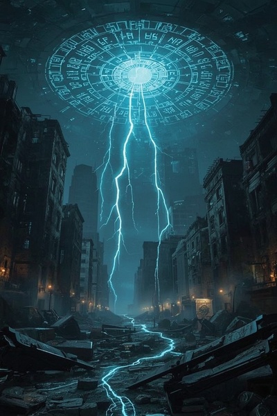 The Last Human Systemsmith