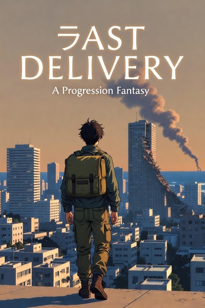 Last Delivery [Progression] [Non-Combat Lead] [Apocalypse]