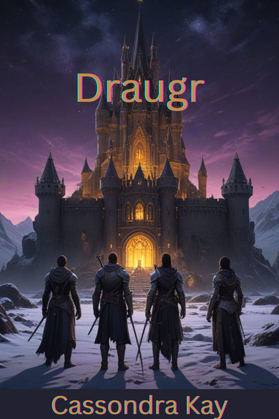Draugr