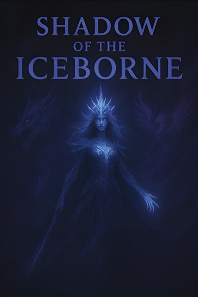 Shadow of the Iceborne