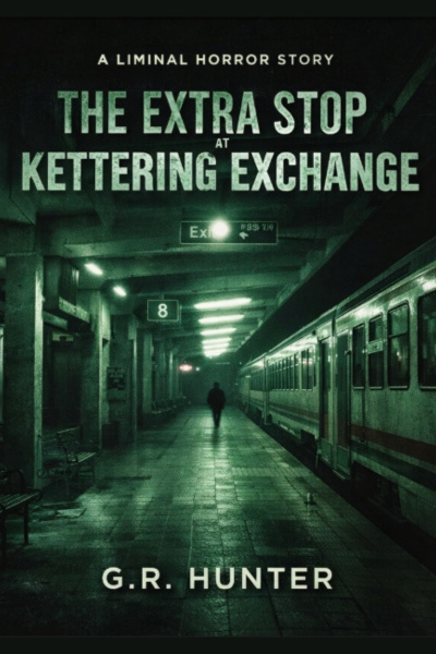 The Extra Stop at Kettering Exchange