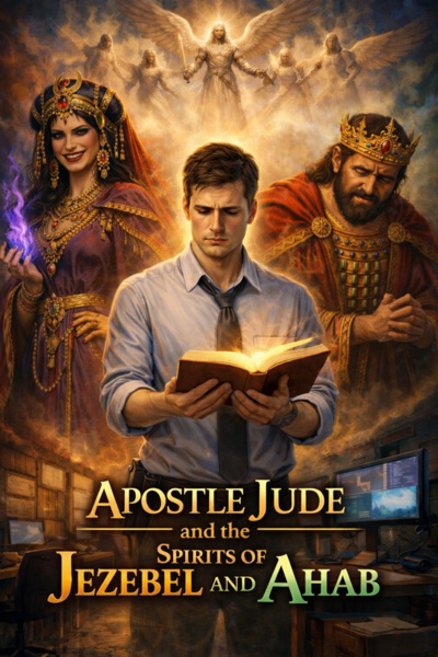 The Apostle Jude and the Spirits of Jezebel and Ahab
