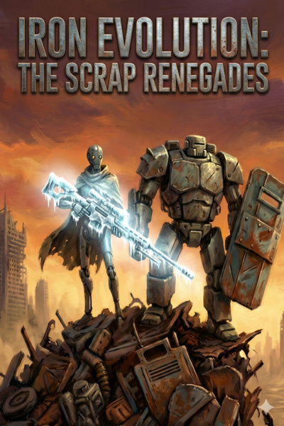 Iron Evolution: The Scrap Renegades