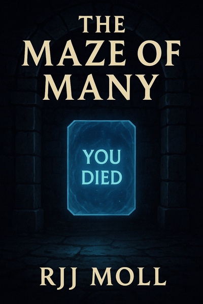 The Maze of Many - Completed [LitRPG/GameLit - Progression - Parody]