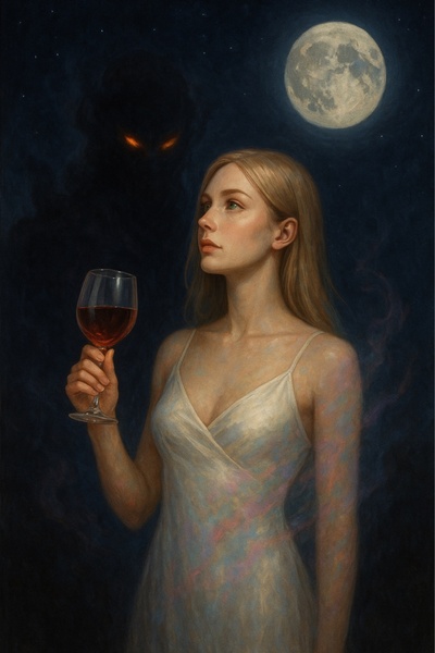 Loyal Ghull of the Asaha.