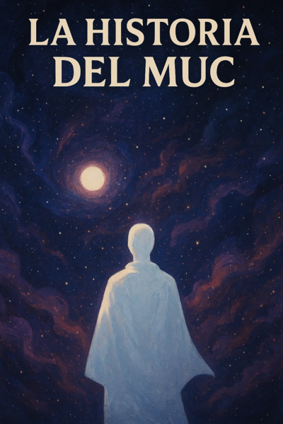 “El Sistema que Despertó: Crónicas del MUC” EN ESPAÑOL