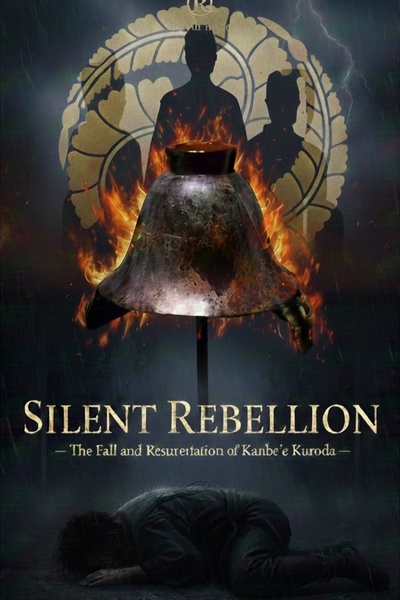 SILENT REBELLION -The Fall and Resurrection of Kanbe'e Kuroda-