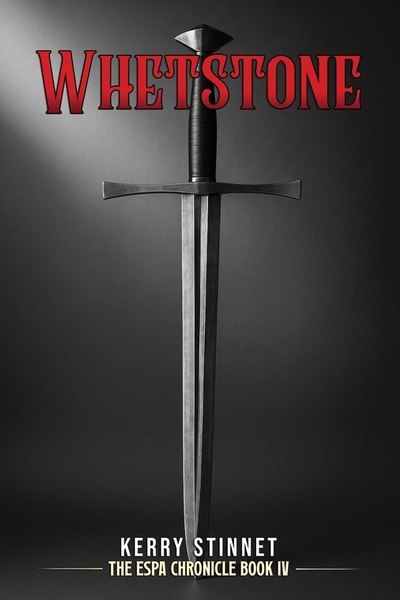 Whetstone (Espa Chronicle Book 4)