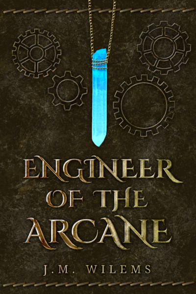 Engineer of the Arcane