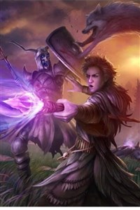 Hunters Dream Online: Ascension