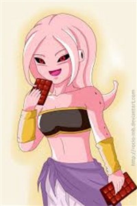 Powers of Majin Buu in a Fantasy World!? (COMPLETED!)